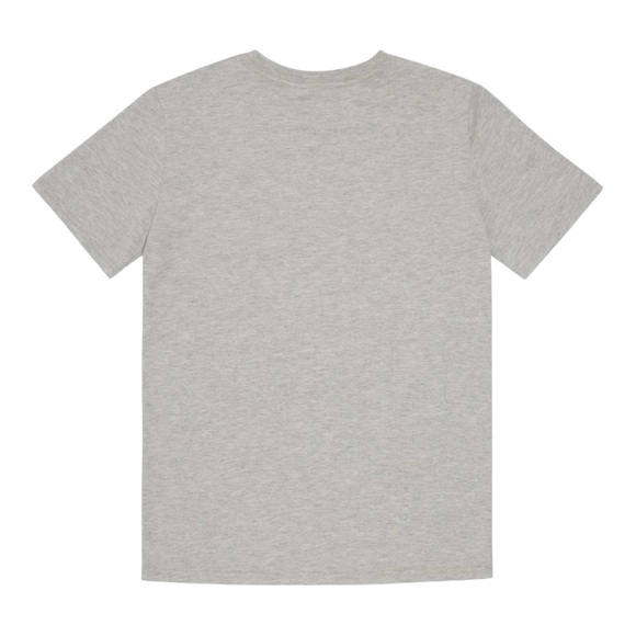 🆕 CHAMPION© BOYS’ SHORT SLEEVE TEE! GRAY TEE, OMBRE GRAPHICS W/LOGO SZ.8 (MED) - Picture 7 of 16